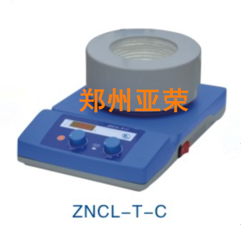 ZNCL-T智能磁力电热套